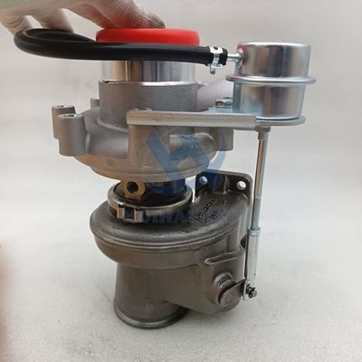 Construction Machinery Parts Excavator Parts 3806298 380-6298 for 4BT 4BT3.9 Engine Turbocharger