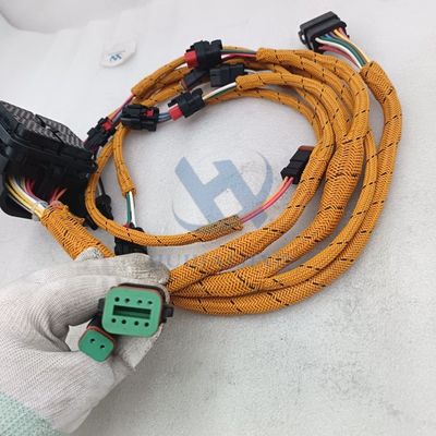 Wiring Cable 198-2714 198-2713 381-2499 3812499 for CAT E324D E325D E329D C7 Engine  Harness