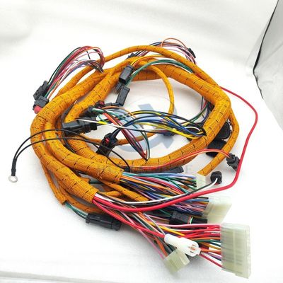 Wiring Harness 291-7590 for Caterpillar CAT 320D Excavator C6.4 Engine Wire Harness