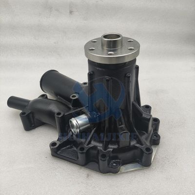 Excavator Parts Water Pump 1136501333 for Isuzu 6HK1 Engine Hitachi ZX330-3 ZX350-5 ZX330LC-5 ZX350-3