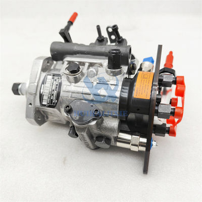 brandstofinjectiepomp 9320A357G 2644H209H voor Perkins 1104C-44T motor Diesel brandstofpomp