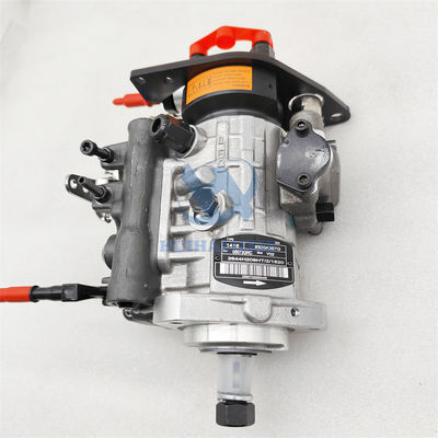 Fuel Injection Pump 9320A357G 2644H209H for Perkins 1104C-44T Engine Diesel Fuel Pump