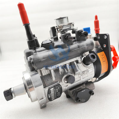 Fuel Injection Pump 9320A357G 2644H209H for Perkins 1104C-44T Engine Diesel Fuel Pump