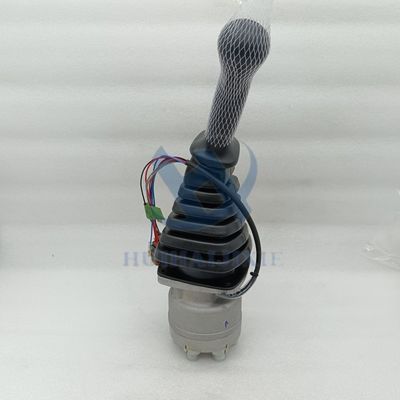 Maschinenteile Joystickmontage für Hyundai 520 LC-95 Linksgriffe 31Q6-20055 Rechts