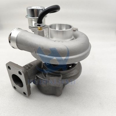 Excavator Part Turbocharger 2674A843 Diesel Engine Turbocharger for Perkins Heavy Truck Parts Turbocharger