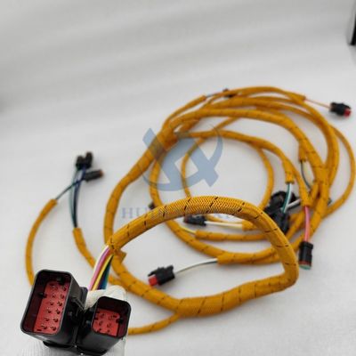 Wiring Harness 3690155 369-0155 for Caterpillar 320E 324E 336E Construction Wiring Harness