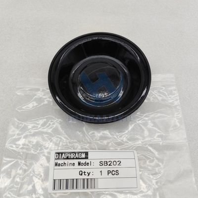 Hydraulic Breaker Hammer Spare Parts Repair kits Diaphragm Membrane OKB2000 KF45 SB202