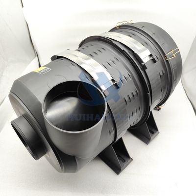 Air Filter Housing 2440357 244-0357 for Compressor Excavator Spare Parts
