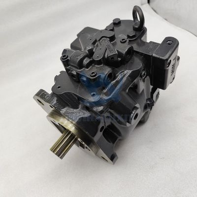 708-1U-00160 Pompa idraulica per Komatsu WB146-5 WB156-5 WB97S-5E0 WB93R-5E0 Pompa a pistoni