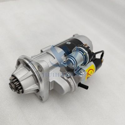 Starter Motor 300516-00039 24 V 13T for Doosan Daewoo Exacavator Spare Parts