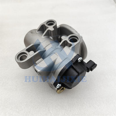 Base AS-Fuel Filter 371-3602 For E336D 330D Excavator Fuel Pump Base 3713602