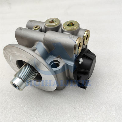 Base AS-Fuel Filter 371-3602 For E336D 330D Excavator Fuel Pump Base 3713602