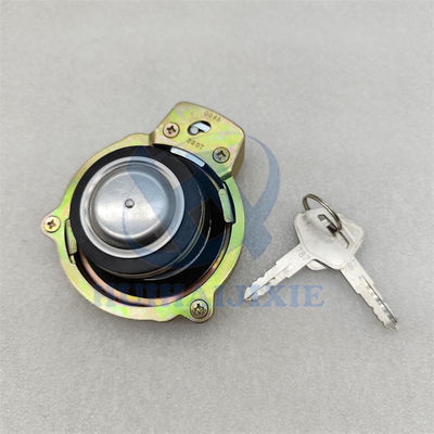 Hydraulic Oil Tank Cap  20Y-60-11440 17A-60-11310 For Komatsu PC200 PC220 PC300 PC200-6