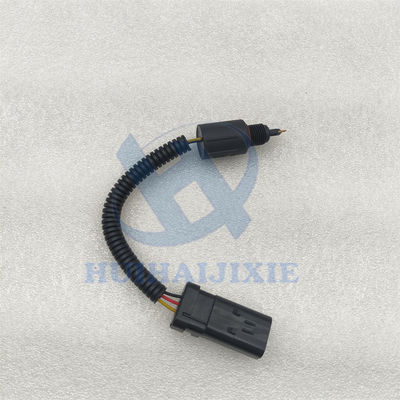 Excavator Parts Level Sensor 644-7300 for 330 320GC 323 Excavator Sensor 6447300