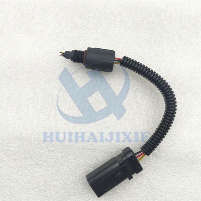 Excavator Parts Level Sensor 644-7300 for 330 320GC 323 Excavator Sensor 6447300