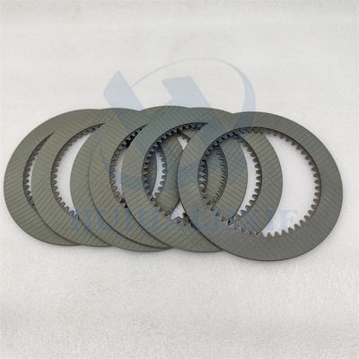 Friction Disc 163-0343 1630343 Clutch Friction Plate DISC-FRICTION Excavator Parts
