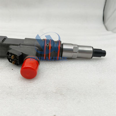 MTU Common Rail Diesel Fuel Injector EX59407500020 X59407500020 AAHLR03024 For MTU4000.03 Engine