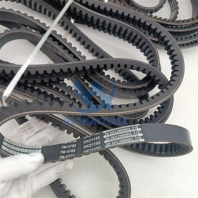 72.99 Inch Cogged V-Belt 7M4702 7M-4702 for Caterpillar Motor Grader 12G 160G 140G 130G