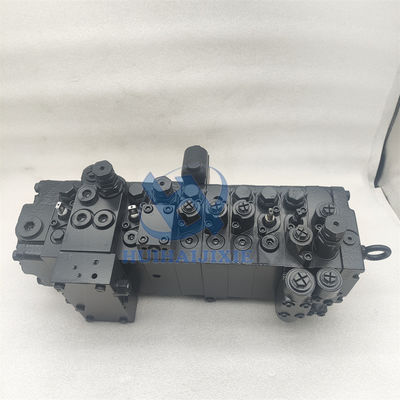 3F4565101 Control Valve Assembly 7233712300 723-37-12300 for Komatsu PC45R-8 Excavator