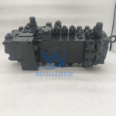 3F4565101 Control Valve Assembly 7233712300 723-37-12300 for Komatsu PC45R-8 Excavator