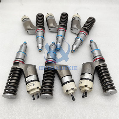 10R3265 Diesel Fuel Injector 130-6092 253-0616 244-7716 10R-3265 291-3808 for Caterpillar C15 C18 C27 C32 Caterpillar