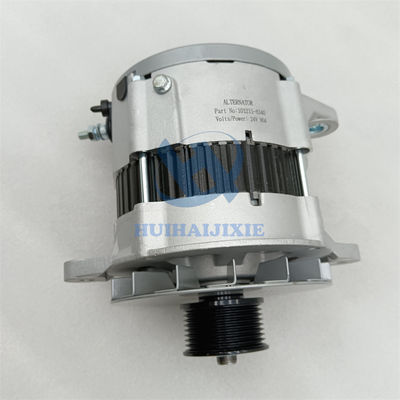 24V 95A Alternator 197-8820 1978820 Generator for C9 Engine Excavator 320C 320D 322C 325D 330C 330D