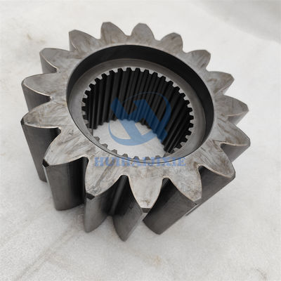 Excavator Parts Gear  KTC0149 For CX470B CX470C CX490D LC Revolving GEAR Rotating Teeth
