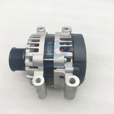 24V 85A Alternator Generator 560-6109  5606109 For Diesel  Engine Caterpillar C4.4 C7.1  Excavator Parts 313F 316F 323F