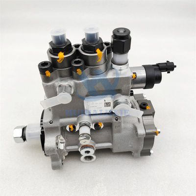 375-2647 3752647 0445025602 Fuel Injection Pump For Caterpillar CAT Engine C4.4 C7.1 Perkins 1100 C4.4 Excavator Engine Parts