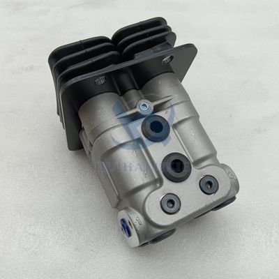 High Quality Excavator Parts Foot Pedal Valve 158-8250 for CAT 312C 320D 330D Excavator Pilot Valve Assy 1588250