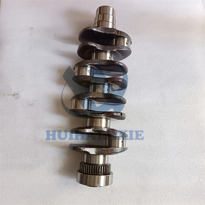 Excavator Parts 04292805 Crankshaft for Engine D4E 04502706 04292805 04500523 Crankshaft